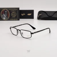 แว่นสายตา Ray-Ban A$AP RX3927V 2509 Black แว่นสายตา Ray-Ban A$AP RX3927V 2509 Black