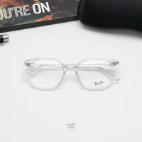 แว่นสายตา Ray-Ban Elliot RX5397F 2001 Transparent