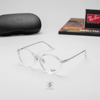 แว่นสายตา Ray-Ban RX7178D 2001 Transparent