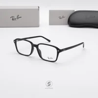 แว่นสายตา Ray-Ban Raimond RX5431F 2000 Black แว่นสายตา Ray-Ban Raimond RX5431F 2000 Black