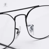 แว่นสายตา Ray-Ban Explorer 5 RX6545 2509 Black แว่นสายตา Ray-Ban Explorer 5 RX6545 2509 Black