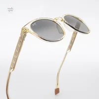 แว่นกันแดด Maui Hiehie MJ GS636 21 Neutral Grey Maui Pure