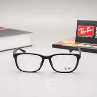แว่นสายตา Ray-Ban RX5315D 2477 Black แว่นสายตา Ray-Ban RX5315D 2477 Black