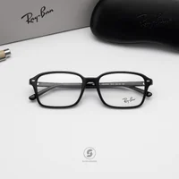 แว่นสายตา Ray-Ban Raimond RX5431F 2000 Black แว่นสายตา Ray-Ban Raimond RX5431F 2000 Black
