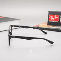 แว่นสายตา Ray-Ban RX5315D 2477 Black แว่นสายตา Ray-Ban RX5315D 2477 Black