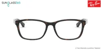 แว่นสายตา Ray-Ban RX5315D 5211 Havana แว่นสายตา Ray-Ban RX5315D 5211 Havana