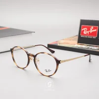 แว่นสายตา Ray-Ban RX7178D 2012 Havana