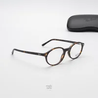 แว่นสายตา Ray-Ban German RX5429 2012 Havana แว่นสายตา Ray-Ban German RX5429 2012 Havana