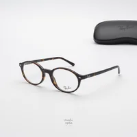 แว่นสายตา Ray-Ban German RX5429 2012 Havana แว่นสายตา Ray-Ban German RX5429 2012 Havana