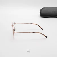 แว่นสายตา Ray-Ban David RX3582V 2943 Copper แว่นสายตา Ray-Ban David RX3582V 2943 Copper