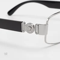 แว่นสายตา Versace VE1317 1000 Silver แว่นสายตา Versace VE1317 1000 Silver
