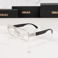 แว่นสายตา Versace VE1317 1000 Silver แว่นสายตา Versace VE1317 1000 Silver