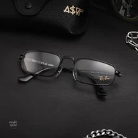 แว่นสายตา Ray-Ban A$AP RX3927V 2509 Black แว่นสายตา Ray-Ban A$AP RX3927V 2509 Black