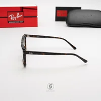 แว่นสายตา Ray-Ban Alain RX7239F 2012 Havana แว่นสายตา Ray-Ban Alain RX7239F 2012 Havana