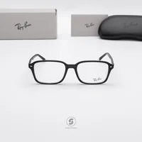 แว่นสายตา Ray-Ban Raimond RX5431F 2000 Black แว่นสายตา Ray-Ban Raimond RX5431F 2000 Black