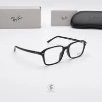 แว่นสายตา Ray-Ban Raimond RX5431F 2000 Black แว่นสายตา Ray-Ban Raimond RX5431F 2000 Black