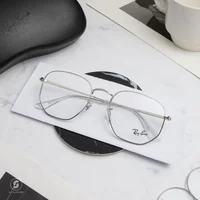 แว่นสายตา Ray-Ban RX6448 2501 Silver แว่นสายตา Ray-Ban RX6448 2501 Silver