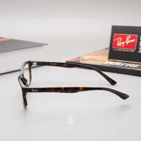 แว่นสายตา Ray-Ban RX5318D 2012 Havana