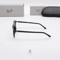 แว่นสายตา Ray-Ban Raimond RX5431F 2000 Black แว่นสายตา Ray-Ban Raimond RX5431F 2000 Black