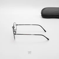 แว่นสายตา Ray-Ban David RX3582V 3118 Gunmetal