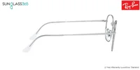 แว่นสายตา Ray-Ban RX6448 2501 Silver แว่นสายตา Ray-Ban RX6448 2501 Silver