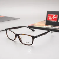 แว่นสายตา Ray-Ban RX5318D 2012 Havana