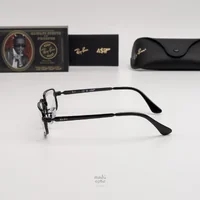 แว่นสายตา Ray-Ban A$AP RX3927V 2509 Black แว่นสายตา Ray-Ban A$AP RX3927V 2509 Black