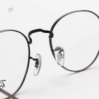 แว่นสายตา Ray-Ban David RX3582V 3118 Gunmetal