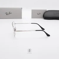 แว่นสายตา Ray-Ban Explorer 5 RX6545 2501 Silver แว่นสายตา Ray-Ban Explorer 5 RX6545 2501 Silver