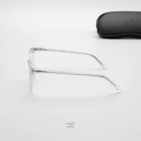 แว่นสายตา Ray-Ban Elliot RX5397F 2001 Transparent