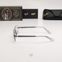 แว่นสายตา Ray-Ban A$AP RX3928V 3201 Grey แว่นสายตา Ray-Ban A$AP RX3928V 3201 Grey