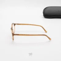 แว่นสายตา Ray-Ban German RX5429 8439 Beige แว่นสายตา Ray-Ban German RX5429 8439 Beige