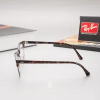 แว่นสายตา Ray-Ban Clubmaster RX5154 2012 Dark Havana แว่นสายตา Ray-Ban Clubmaster RX5154 2012 Dark Havana