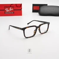 แว่นสายตา Ray-Ban Alain RX7239F 2012 Havana แว่นสายตา Ray-Ban Alain RX7239F 2012 Havana