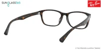 แว่นสายตา Ray-Ban RX5315D 5211 Havana แว่นสายตา Ray-Ban RX5315D 5211 Havana