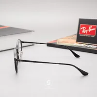 แว่นสายตา Ray-Ban RX7178D 5725 Black แว่นสายตา Ray-Ban RX7178D 5725 Black