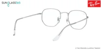 แว่นสายตา Ray-Ban RX6448 2501 Silver แว่นสายตา Ray-Ban RX6448 2501 Silver