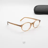 แว่นสายตา Ray-Ban German RX5429 8439 Beige แว่นสายตา Ray-Ban German RX5429 8439 Beige