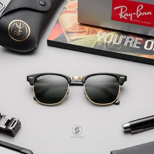 Ray-Ban Clubmaster Ray-Ban Clubmaster