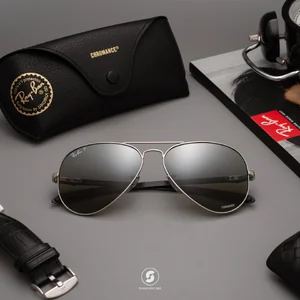 Ray-Ban Carbon Fibre Ray-Ban Carbon Fibre