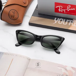 Ray-Ban Lady Burbank Ray-Ban Lady Burbank