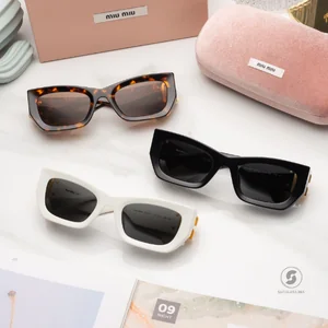 แว่นกันแดด (Sunglasses)