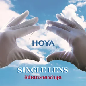 เลนส์ Hoya เลนส์ Hoya