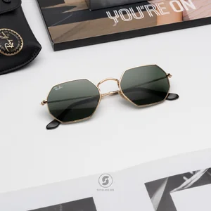 Ray-Ban Octagonal Ray-Ban Octagonal