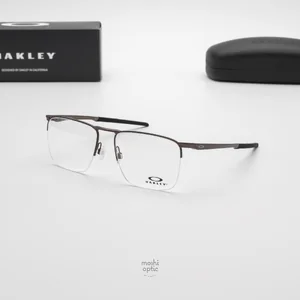 Oakley Foil Rq OX3036-04 Satin Lead