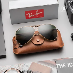 Ray-Ban Outdoosrman / Shooter Ray-Ban Outdoosrman / Shooter