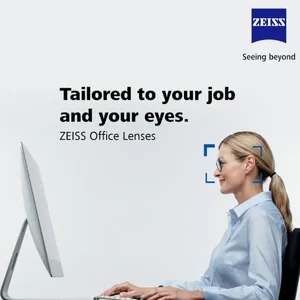 เลนส์เฉพาะทาง (Office Lenses)