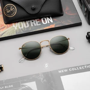 Ray-Ban Round Ray-Ban Round