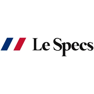 แว่นกันแดด Le Specs