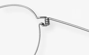 Lindberg Air Titanium Rim Lindberg Air Titanium Rim